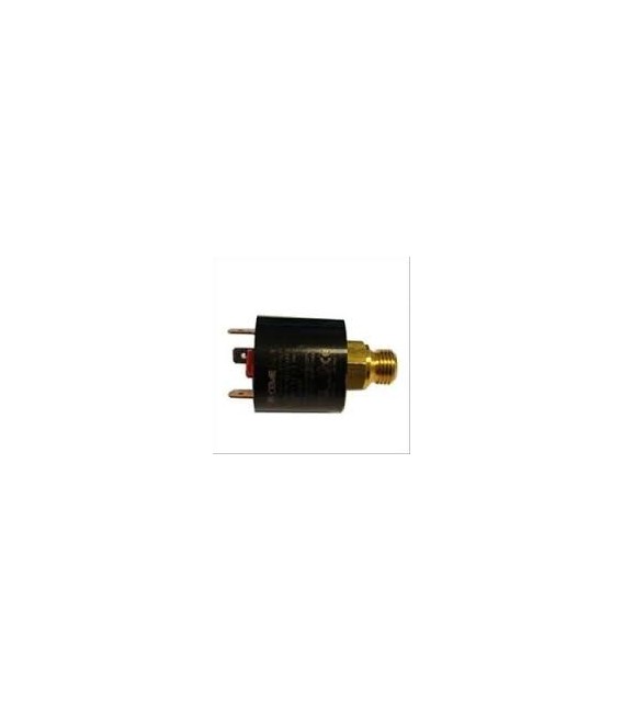 Presostato vaporeta universal 1/4 con micro 2,5 bar. 49AQ055
