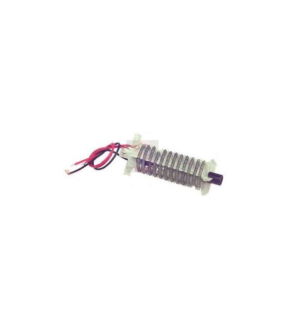 Resistencia 1000W con termostato 49CA063