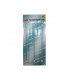RESISTENCIA HALOGENA, CUARZO 27 CM,  400W 3 UDS. 49CC017A