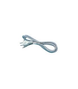 Cable para plancha con clavija 2,8 metros 49DM086