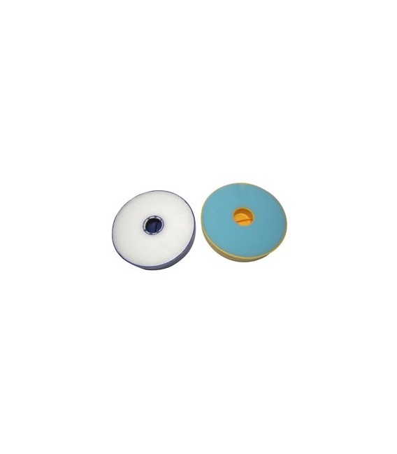 Pack 2 filtros Dyson DC05 y DC08 0245A