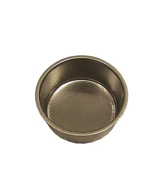 Filtro cafetera saeco, 2 tazas.Diámetro 53X24mm de altura 224650221