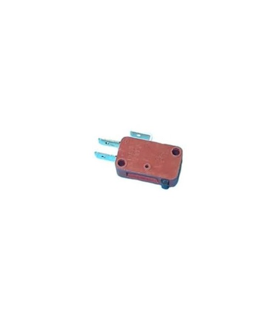 MICROINTERRUPTOR UNIVERSAL 3 FASTON 6,3 mm 49HF268