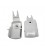 VIERTE ZUMO PARA EXPRIMIDO BRAUN 4155  64965622