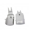 VIERTE ZUMO PARA EXPRIMIDO BRAUN 4155  64965622