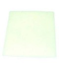 Microfiltro aire motor aspirador, 31 x 12,5cm  49OO119