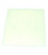 Microfiltro aire motor aspirador, 31 x 12,5cm  49OO119