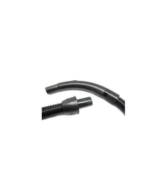 Tubo flexible aspirador Rowenta, color gris RS-RT9683