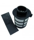 Filtro hepa Bluesky BVC356_8, CHF356_8 49OP5013