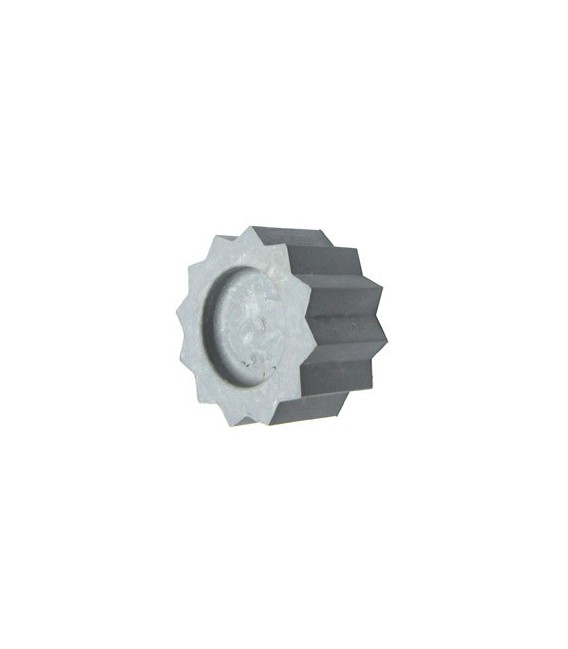 Acoplador gris para batidora Moulinex MS-0698195