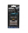 Lámina y cuchilla Braun 31B - 5000/6000 series 81253259
