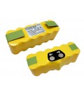 BATERIA ROOMBA IROBOT MODELOS 520 531 555 563 581770 870 880 80501 49RB0200