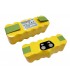 BATERIA ROOMBA IROBOT MODELOS 520 531 555 563 581770 870 880 80501 49RB0200