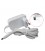 CARGADOR PARA ASPIRADOR ROWENTA RS-RH4902