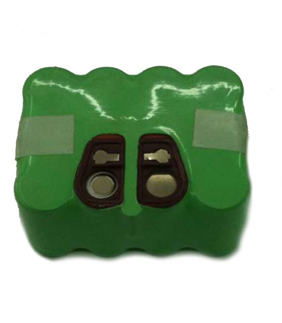 Batería aspirador Solac 405844, SC2200 mAh