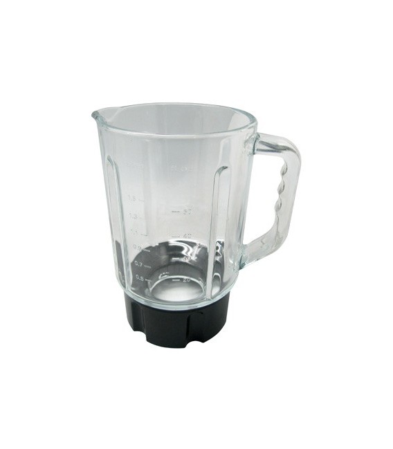 VASO PARA BATIDORA UFESA 1.5 litros. 700470