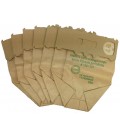 6 BOLSAS DE ASPIRADORA VORWERK KOBOLD VK130, VK131 49VO2419