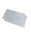 PLATO DE CRISTAL PROTECCION VITROCERAMICA 52 X 30 CM 7321421097183