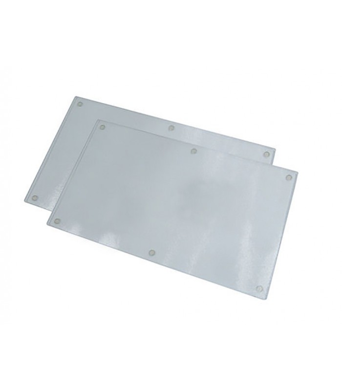 BANDEJA HORNO TEKA PROFUNDA 463 X 368 X 48MM. 82405902 - RECAMPRO