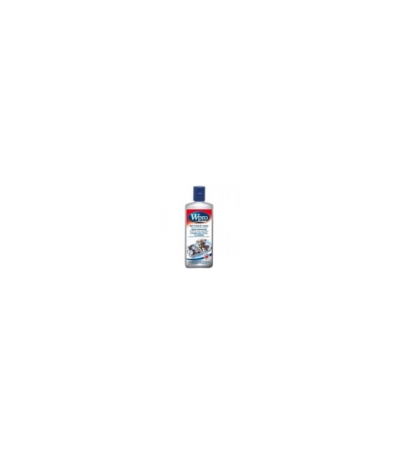 Limpiador acero inoxidable 250ML 481281719435