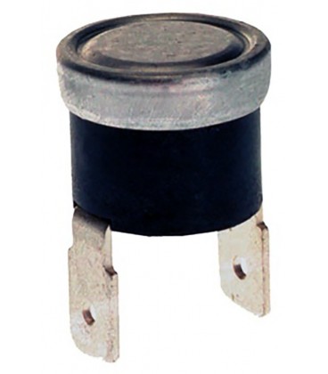 TERMOSTATO FIJO LAVADORA WHIRLPOOL, PHILIPS, NC 40ºC 481928248256