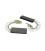 ESCOBILLAS ARISTON 355x125x5mm (2 UNIDADES) 068206
