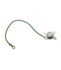 TERMOSTATO FIJO CANDY, LG, 175 ºC  283820888