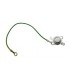 TERMOSTATO FIJO CANDY, LG, 175 ºC  283820888