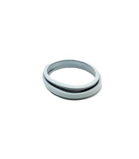 Goma escotilla lavadora Indesit, Ariston C00092154