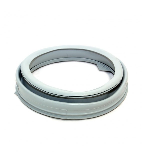 GOMA PUERTA LAVADORA ARISTON, BAUKNECHT, INDESIT... C00024551