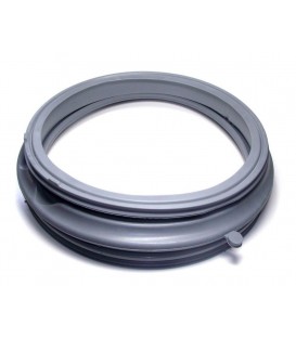 GOMA DE ESCOTILLA LAVADORA BEKO 2905570100