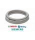 GOMA DE ESCOTILLA LAVADORA BALAY, BOSCH, SIEMENS 00366498