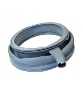 Goma de escotilla puerta lavadora Balay, Bosch, Siemens 00680768