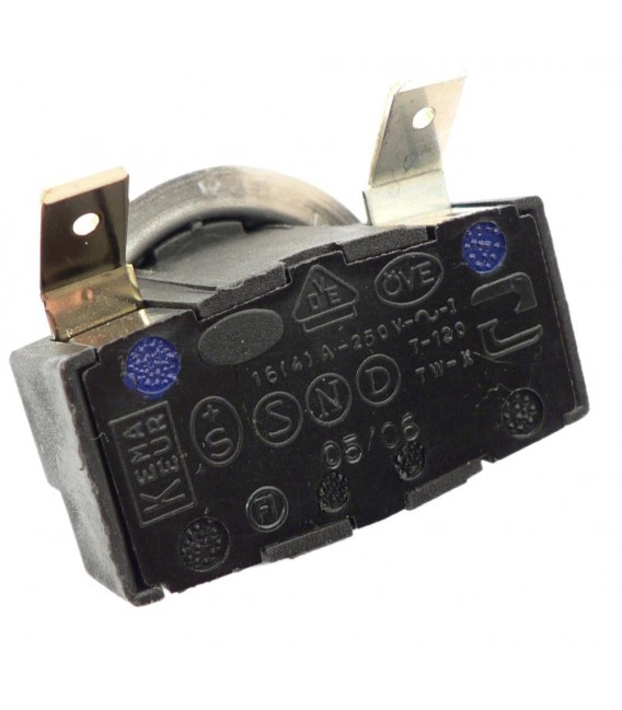 Termostato lavavajillas Fagor fijo simple (abierto 60º) V75I000D4