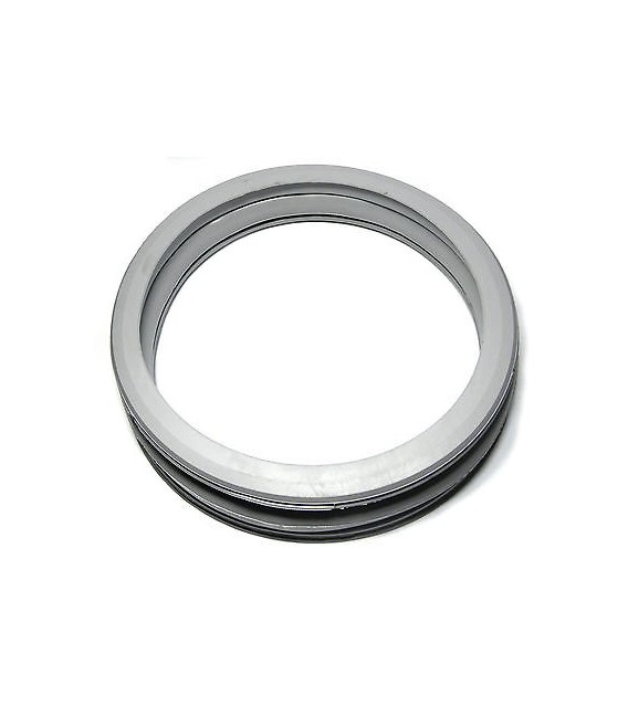 Goma escotilla lavadora Zanussi, Corbero, LG 50097107002