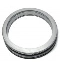 GOMA ESCOTILLA PUERTA LAVADORA ZANUSSI, CORBERO, LG 50097107002
