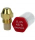 BOQUILLA DANFOSS 0,45- 45º, PARA QUEMADORES GASOIL 030F4906