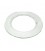ARO EXTERIOR PARA PUERTA LAVADORA FAGOR EDESA 6KG L74E000A8