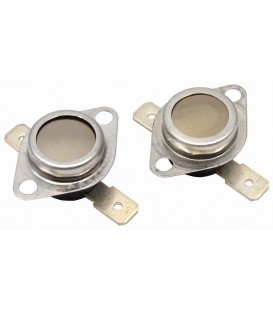 KIT TERMOSTATOS FIJO ARISTON, INDESIT, 120º-140º C00116598