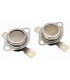 KIT TERMOSTATOS ARISTON, INDESIT 95306230000IS70CEX  C00116598