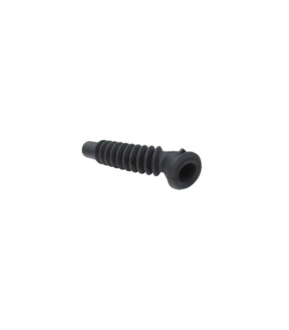 Manguito cuba a bomba lavadora LG 4738EN3001A