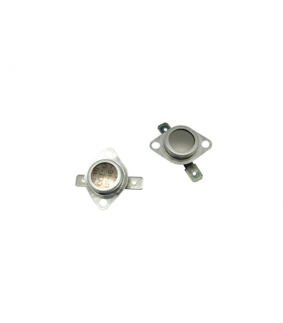 Kit termostatos fijos secadora Indesit C00095674
