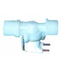 ELECTROVÁLVULA UNIVERSAL PARA LAVADORA 3/4 x 3/4, 220V  62AB100