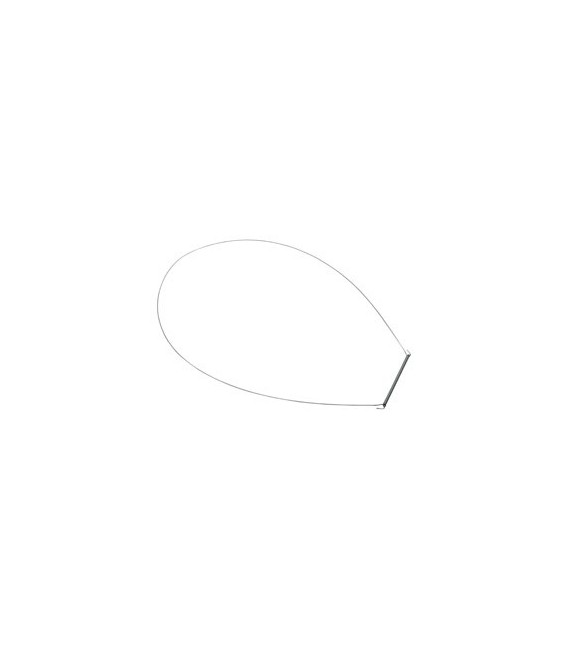 ABRAZADERA EXTERIOR GOMA PUERTA LAVADORA FAGOR LF8A003A6