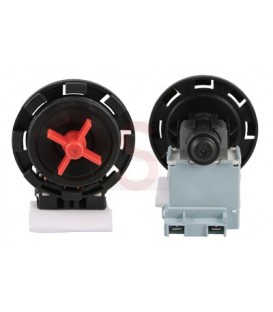 BOMBA UNIVERSAL PARA LAVAFORA MEDIO GIRO PLASET, VA141P 57572