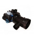 BOMBA DESAGÜE PARA LAVADORA AEG, LAV1035UC  8996454305401