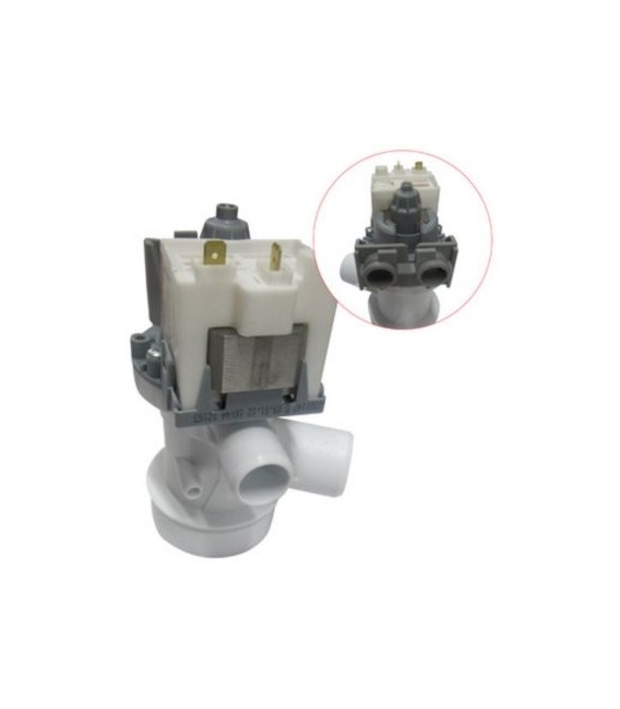 Bomba lavadora AEG plaset 7408/57294 899645430780