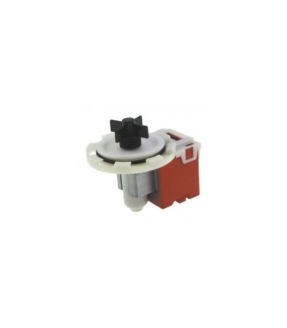 BOMBA DESAGÜE PARA LAVADORA ARDO BAYONETA, UNIVERSAL, COPRECI EBS2556-3404
