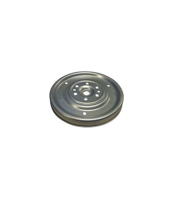 Polea tambor lavadora LG 4560ER1001B 4560ER1001A