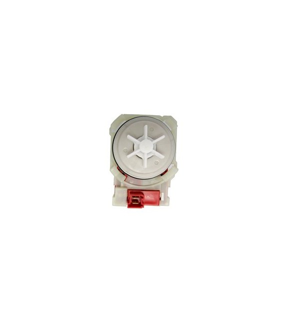 BOMBAS DESAGÜE PARA LAVADORA LG, 30W 00144484
